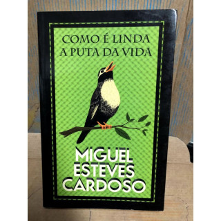 Como É Linda a Puta da Vida