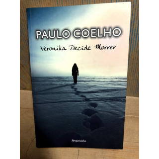 Veronika Decide Morrer Paulo Coelho