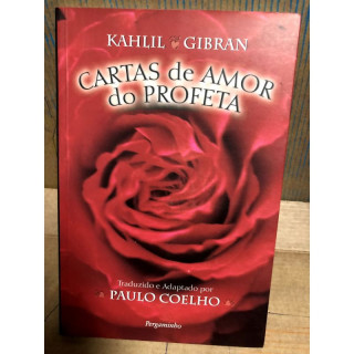 Cartas de Amor do Profeta
