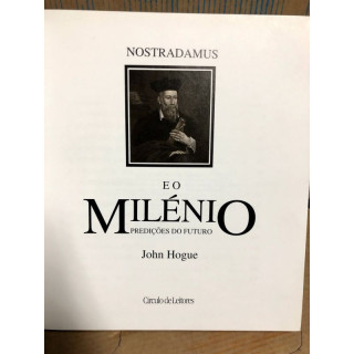 Nostradamus e o Milénio