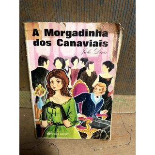 A Morgadinha dos Canaviais