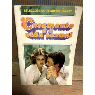 Casamento e a Vida Sexual