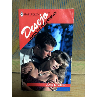 Harlequin Desejo - Nada de Promessas