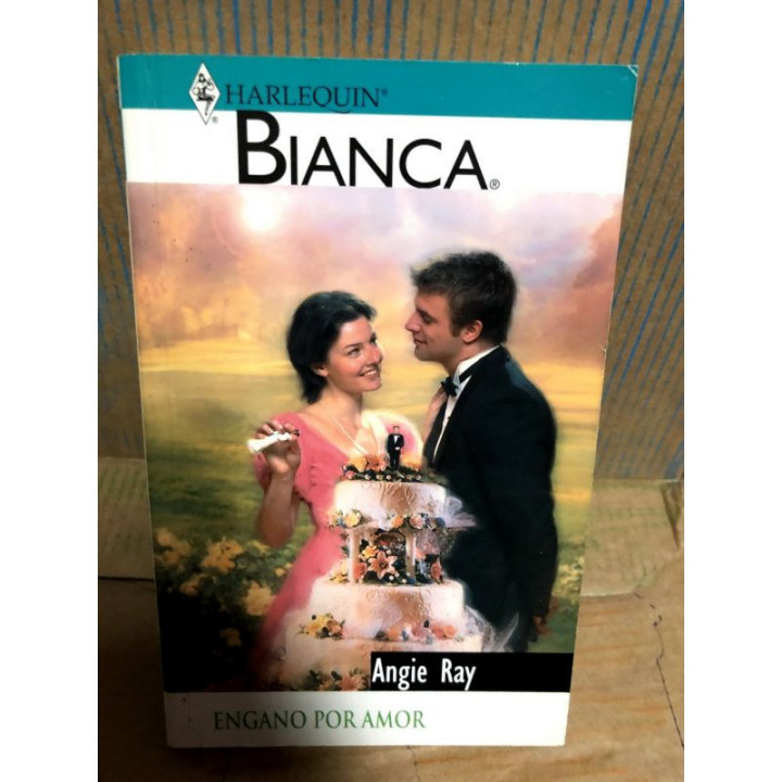 Harlequin Bianca - Engano por Amor