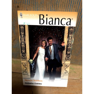 Harlequin Bianca - Novos Sonhos