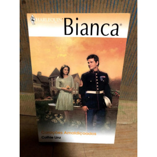 Harlequin Bianca - Corações Almadiçoados