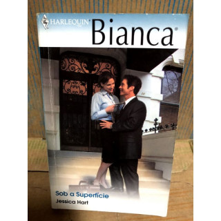 Harlequin Sabrina - Sob a Superficie