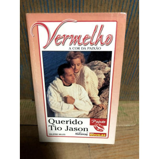 Vermelho A Cor da Paixao - Querido Tio Jason