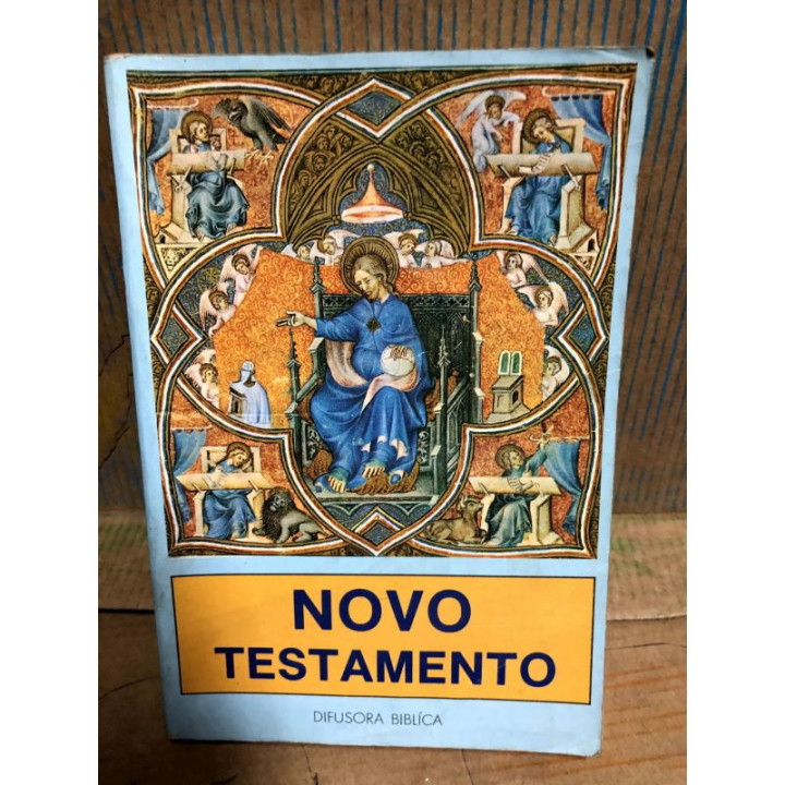 Novo Testamento