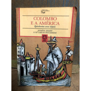 Colombo e a América Quinhentos anos depois