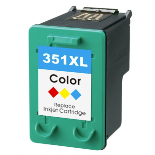 Tinteiro HP 351 Reciclado