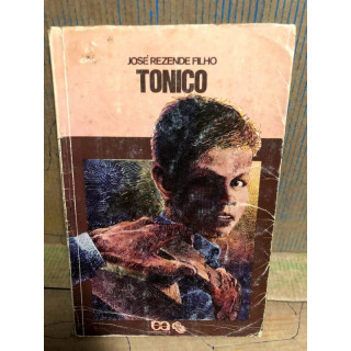 Coleção Vaga Lume - Tonico