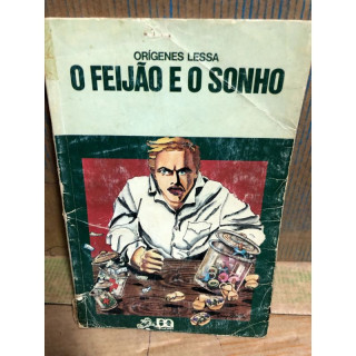 Coleção Vaga Lume - O Feijão e o Sonho