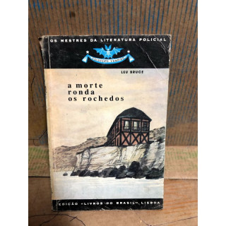 A Morte Ronda os Rochedos