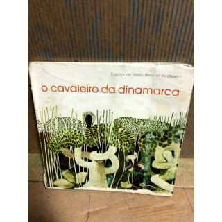 O Cavaleiro da Dinamarca