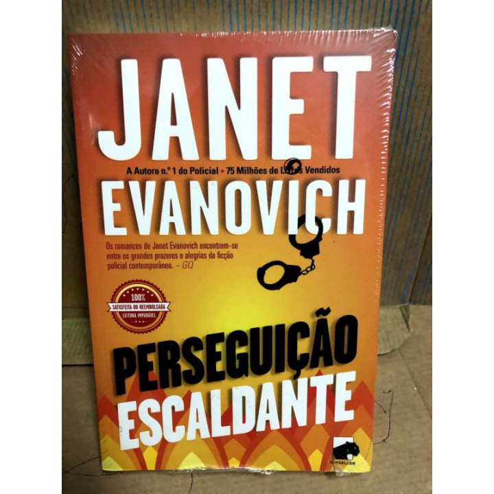 Perseguição Escaldante