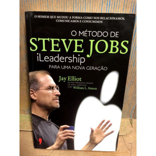 O Metodo de Steve Jobs