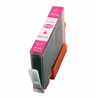 Tinteiro Compativel HP 920 XL Magenta