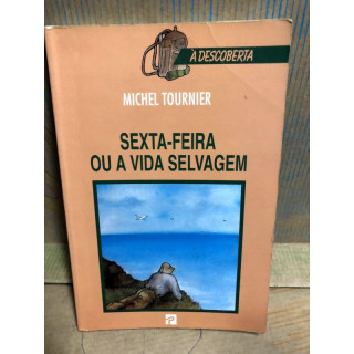 Sexta-Feira ou a Vida Selvagem
