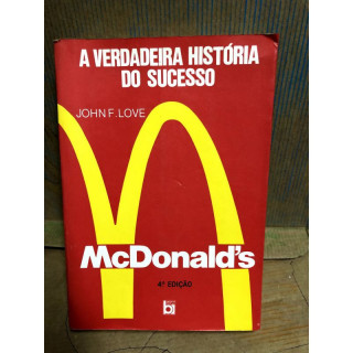 A Verdadeira Historia do Sucesso