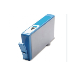 Tinteiro Compatível p/HP 935XL Azul