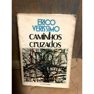 Erico Verissimo Caminhos Cruzados