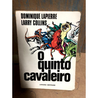 O Quinto Cavaleiro