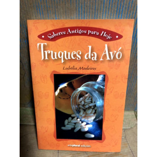Truques da Avo