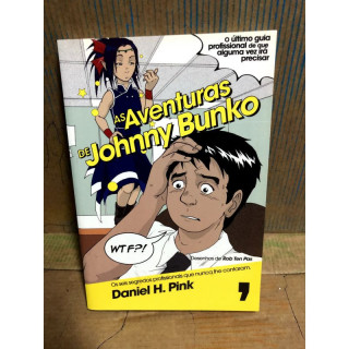 As Aventuras de Johnny Bunko