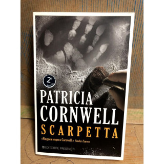 Patricia Cornwell - Scarpetta