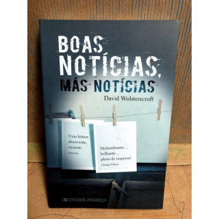 Boas Noticias Más Noticias