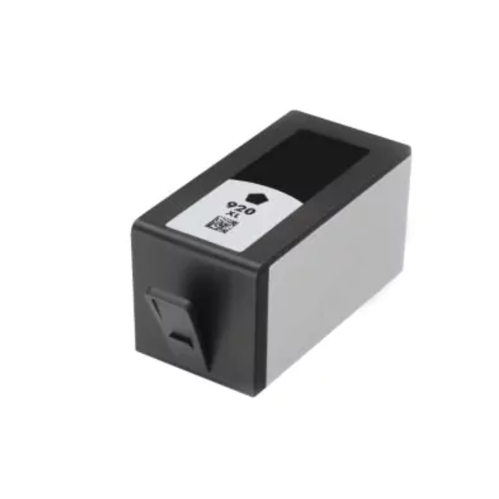 Tinteiro HP Compatível 920 XL Preto