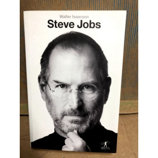 Walter Isaacson - Steve Jobs
