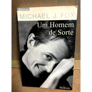 Michael J Fox Um Homem de Sorte