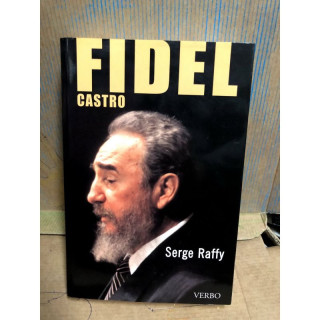 Fidel Castro