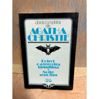Agatha Christie - Poirot e a Terceira Inquilina - Noite sem Fim