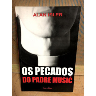 Os Pecados do Padre Music