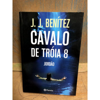 Cavalo de Troia 8 Jordão
