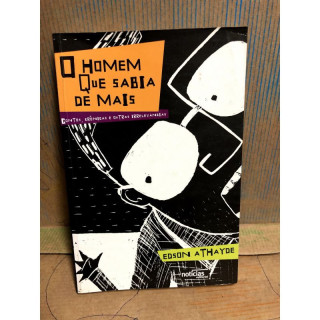 O Homem que Sabia de Mais