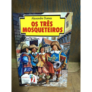 Os Tres Mosqueteiros