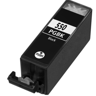 Tinteiro compatível Canon PGI-550XL