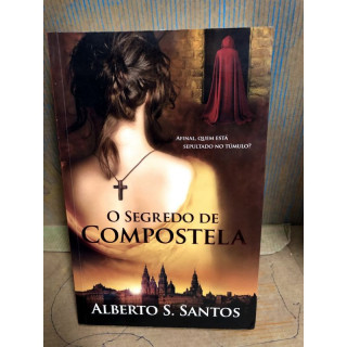 O Segredo de Compostela