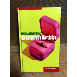 Não Há Lugar para Divorciadas