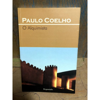 Paulo Coelho O Alquimista