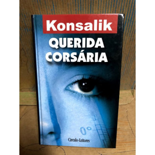 Querida Corsaria