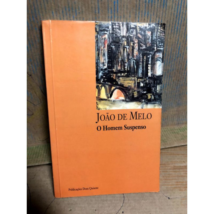 O Homem Suspenso