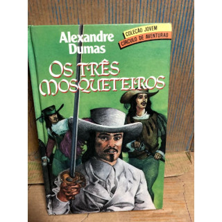 Os Tres Mosqueteiros