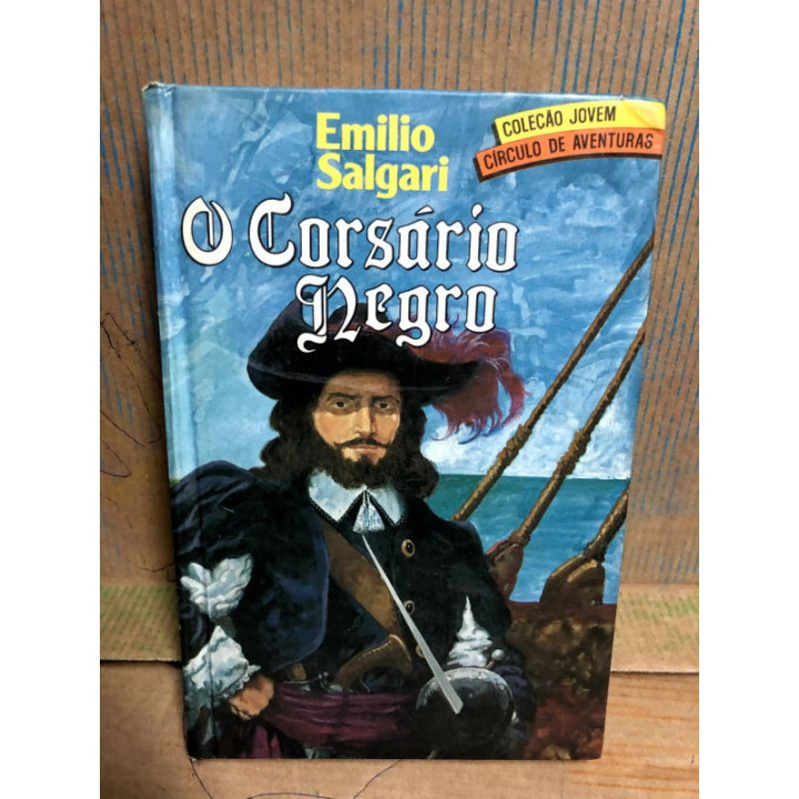 O Corsário Negro