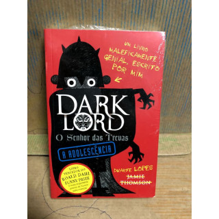 Dark Lord A Adolescencia