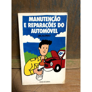 Manutenção e Reparações do Automovel